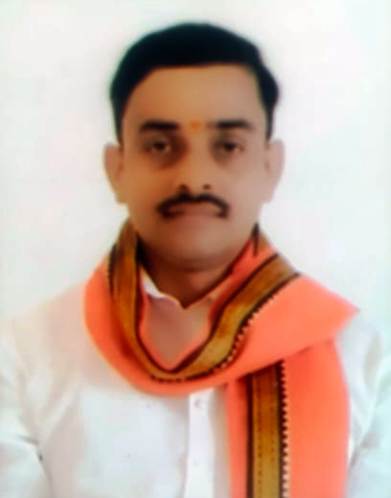 श्री रविन्द्र कुमार पाण्डेय को “संयोजक सांस्कृतिक प्रभाग ऊ.प्र.” के रूप में मनोनयन किया गया-मुख्यालय भोजपुरी विकास संस्थान