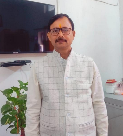 भोजपुरी विकास संस्थान  “भाषा, संस्कृति आ समाज के नया पहिचान”