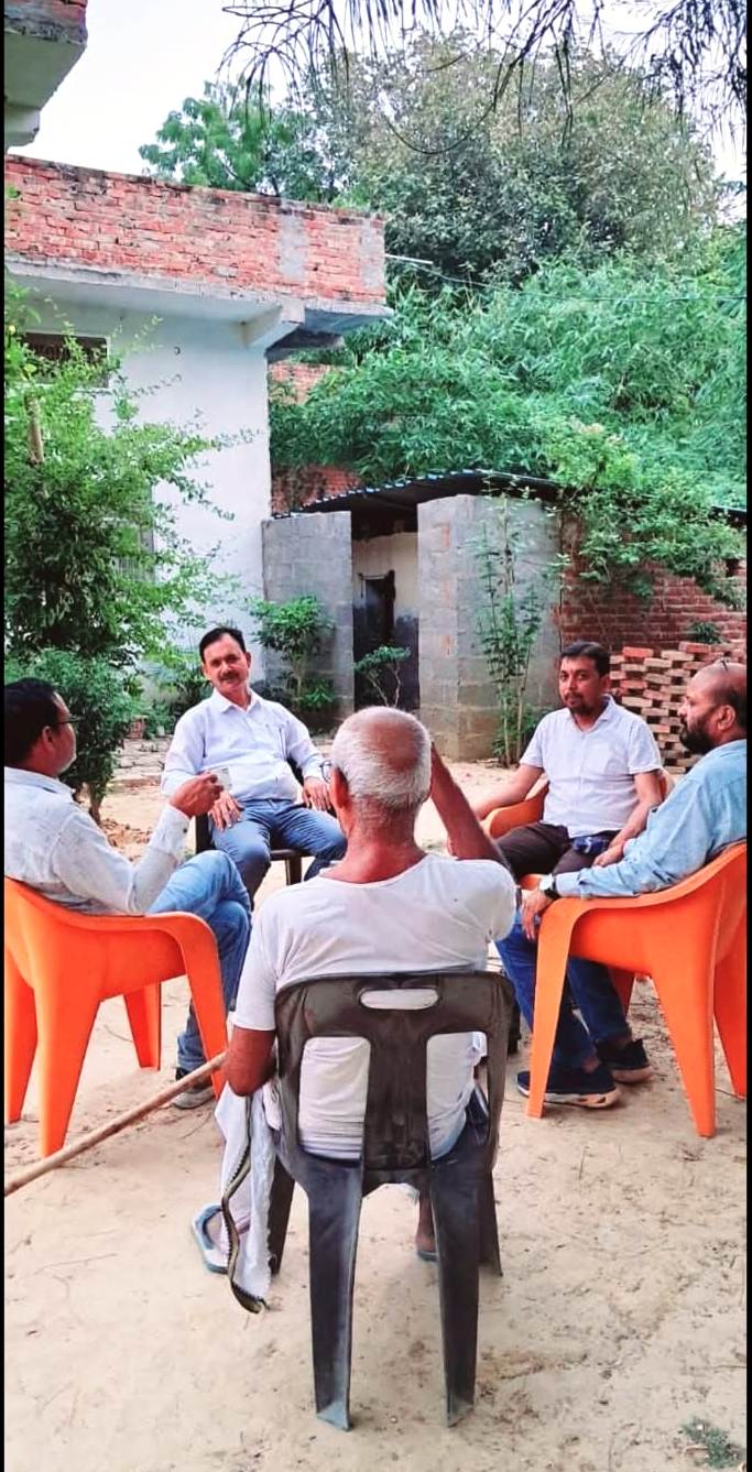 सामाजिक संगठन समाज के अभिन्न अंग हैं और उनकी समाज के प्रति कई महत्वपूर्ण जिम्मेदारियां और उत्तरदायित्व होते हैं।देवनाथ सिंह(D.N.SINGH)प्रमुख सलाहकार भोजपुरी विकास संस्थान