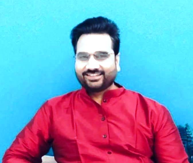 मनोनयन गाजीपुर :-भोजपुरी विकास संस्थान मुख्यालय द्वारा श्री सतीश शर्मा को ” प्रदेश संगठन मंत्री “उत्तरप्रदेश के रूप में मनोनीत किया गया इसकी औपचारिक घोषणा संस्थान के रास्ट्रीय अध्यक्ष  द्वारा किया गया